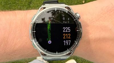 Amazfit Balance 3 Watch Review: My Favorite Watch Of 2025 Gets An Update