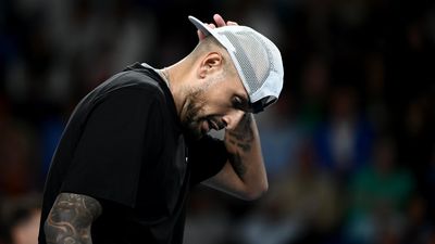 Nick Kyrgios accepts one-month ban for cocaine use