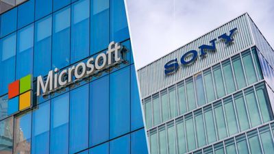 Both Microsoft and Sony say they're under no obligation to pass tariff refunds on to customers
