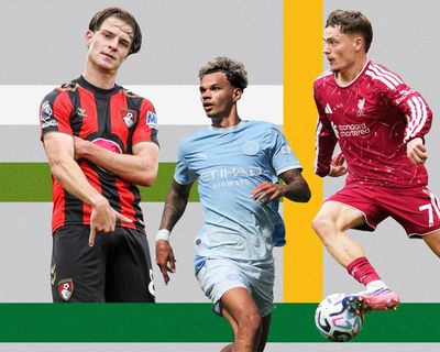 Premier League: 10 things to look out for this weekend