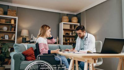 An Oral BTK Pill Cut Relapses in Two Phase Three MS Trials With Full Data Still Unreleased