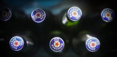 Zero-alcohol drinks are rising in popularity. What do young people think about them?