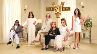 Sources Drop Claims About Why The View’s Hosts Didn’t Score Raises Ahead Of Their Milestone Season