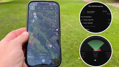 This App Allows You To Earn Money Whilst Playing Golf - Yes, Really