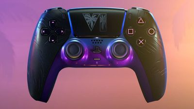 GTA 6 is getting two limited-edition DualSense wireless controllers inspired by 'Vice City’s unmistakable style' — here's when you can pre-order