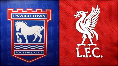 Ipswich vs. Liverpool: Preview, Predictions and Lineups