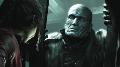 Zach Cregger doesn't want to get bogged down in 'the wild aspects' of Resident Evil's lore: 'I'm not going to have a gigantic jacked dude in a trench coat'