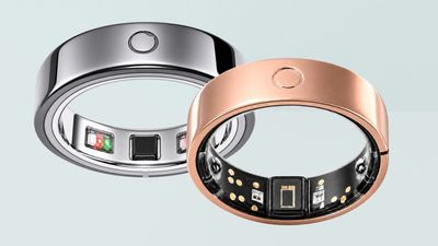 Circular is taking another swing at smart rings with two new models that can track your health, vibrate and pay for coffee