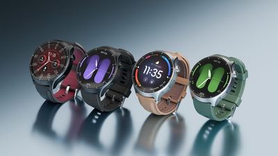 Surprise: IFA 2026 brings us the Wear OS-powered Moto Watch Ultra with Polar fitness integration