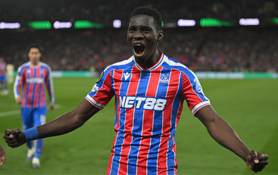 Ismaila Sarr 'recovering' after failed Liverpool transfer as Crystal Palace boss addresses January move