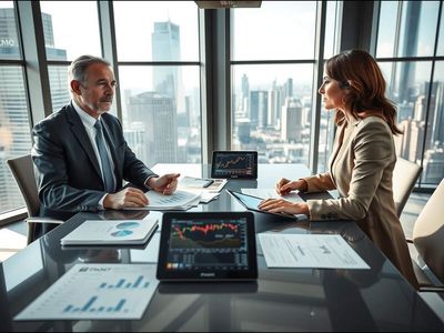 Stocks in news: HDFC Bank, M&M, Gland Pharma, CreditAccess Grameen and Bharat Forge