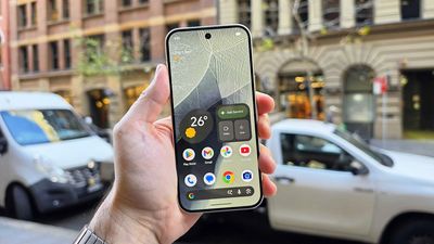 The new Pixel 11 Pro is good, but boring — it's time for Google to start shaking things up or risk becoming irrelevant