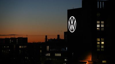 Volkswagen to cut 50,000 more jobs to counter tariffs and Chinese competition