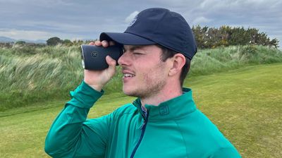 The Most Revolutionary Golf Rangefinder Of 2026 Just Got A Shock Price Cut