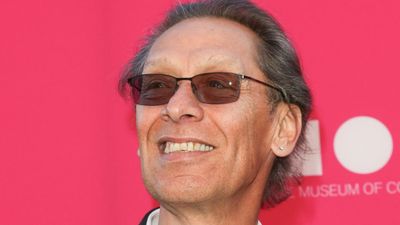 Arise, Sir AVH: Alex Van Halen knighted in the Netherlands for his part in writing a “remarkable chapter in the history of rock music”