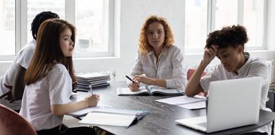How does subject scaling work for Year 12? And why is it unfair?