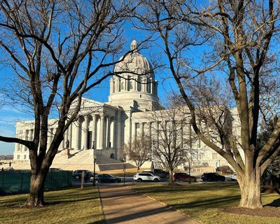 Missouri state legislative candidate accused of trying to plant cocaine on opponent