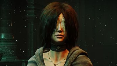 Hidetaka Miyazaki says he has no idea why people think "I have a bit of a thing for feet," apparently forgetting all the barefoot women in FromSoftware games