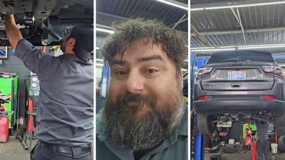 Mechanic Needs To Replace The Starter On This Car. Then He Realizes What It’ll Require: ‘Talk About Junk’