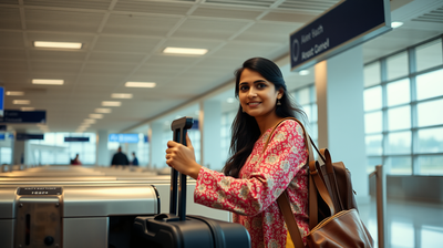 Cabin Baggage Rules on Budget Airlines in India: The Fees and Penalty Breakdown