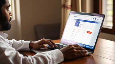 Tatkal on IRCTC: How the Booking Window Actually Works and What Genuinely Improves Your Odds