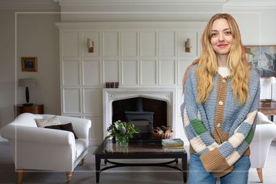 Amanda Seyfried’s Hollywood home is up for sale – and every room shows how to make ‘traditional-style’ feel effortlessly chic