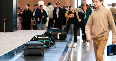 Newcastle Airport breaks passenger record, eyes more international flights