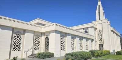 ‘I feel more comfortable asking questions’: how we worked with mosques to talk with Muslim women about reproductive health