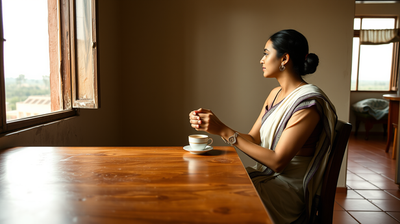 Why Saying No to an Arranged Marriage Proposal Feels Harder Than Any Rejection You've Faced