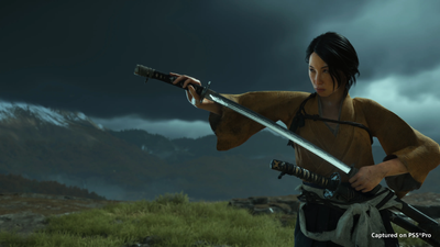 'Ghost of Yotei' DLC Trailer Revealed: This Beloved 'Tsushima' Character Is Returning