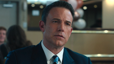 The Hilarious Reason Ben Affleck Has Been Graffitiing Signs Around Los Angeles