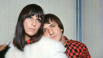 Cher and Sonny Bono's 1960s Striped Sofa Is a Lesson in Retro Sophistication – Proving the Power of Versatile Texture in 2027