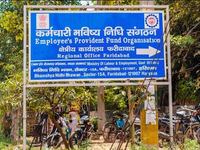 Employee showed Rs 9.6 lakh EPF interest in ITR by mistake, got income tax notice: He fought and got full relief in ITAT Mumbai