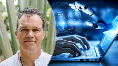 'The danger isn't that AI becomes conscious. The danger is that we redefine consciousness so narrowly that a machine appears to qualify': here’s what this expert physician thinks about the future of humanity and AI