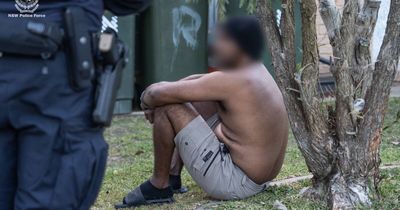 Three behind bars accused of armed robbery spree targeting pubs and clubs
