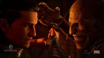 Devs Address 'The Blood of Dawnwalker' PC Problems—Here's What to Do When Issues Appear