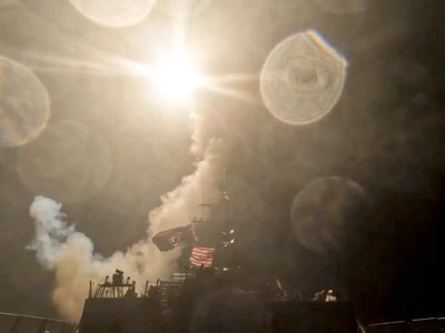 US probes Iran wedding strike that analysis shows was likely direct hit by US munition