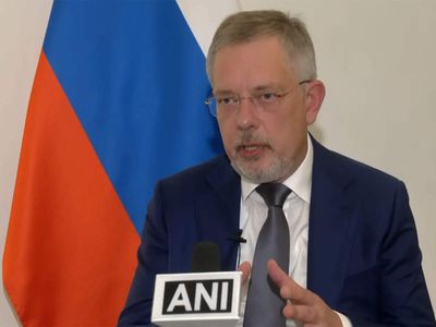 Russian Ambassador Alipov hails India’s ‘huge success’ in leading BRICS ahead of summit