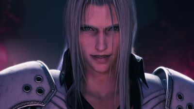 Final Fantasy 7 Revelation's new gameplay showcase confirms cutscenes can be fast-forwarded, and JRPG fans are losing it: "games are truly dead"