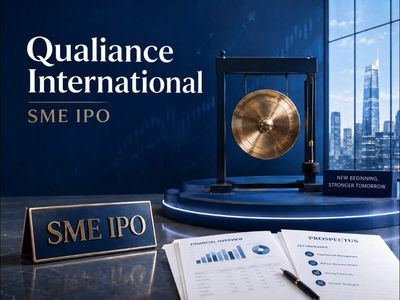 Qualiance International SME IPO opens today: GMP signals 43% listing gain — Check key details