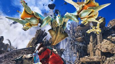 Monster Hunter Wilds: Ascendance's latest trailer shows it's going nuts with a storyline time skip while unveiling new, horrifying monsters