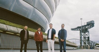 From Fort William to Glasgow's Hydro – Tide Lines on their remarkable rise