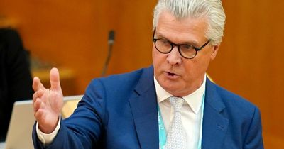 Reform MSP leader mocked for bizarre claim that majority of Scotland is unemployed
