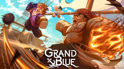 'Roblox Grand Blue' Codes September 2026: Experience 'One Piece' Action in This Pirate Adventure