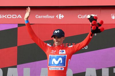 Tactically perfect and on the offensive like never before – Enric Mas drops all his rivals at the Vuelta a España, but he must keep attacking – Analysis