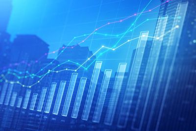 Dow Jumps 624 Points as Treasury Yields Pull Back: Stock Market Today