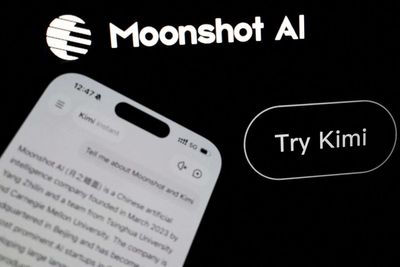 Chinese AI firm Moonshot files confidentially for Hong Kong IPO