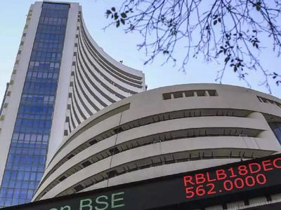 Sensex rises 363 points, Nifty ends near 23,900 as market closes at day’s low. What lies ahead?