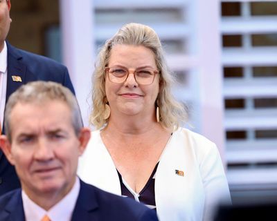 NT government says no more ‘coddling criminals’ or ‘identity politics’ after experts walk out over ignored advice