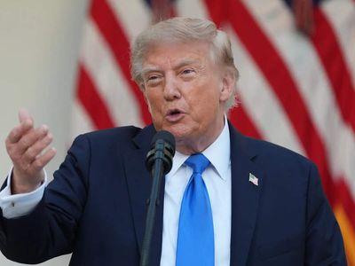 Trump administration proposes new rules to strip tax-exempt status from schools that consider race